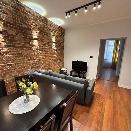 Kk Apartament Marszalkowski ビトム エクステリア 写真