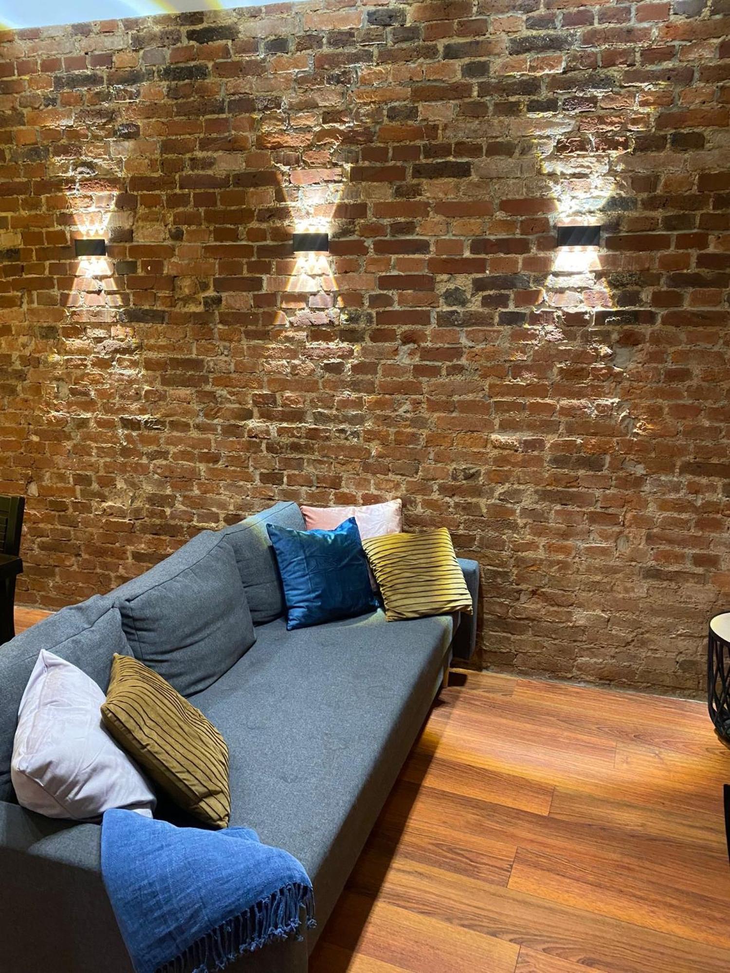 Kk Apartament Marszalkowski ビトム エクステリア 写真